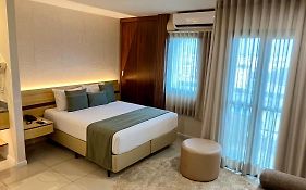Flat PRAIA de Camburi